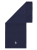 U.S. Polo Assn. Schal in Dunkelblau
