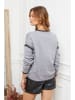 Joséfine Pullover "Brami" in Grau