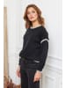 Joséfine Trui "Brami" zwart