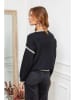 Joséfine Trui "Brami" zwart