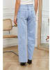Joséfine Jeans "Dalia" in Hellblau