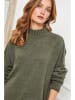 Joséfine Pullover "Ladem" in Khaki