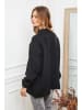 Joséfine Pullover "Ladem" in Schwarz
