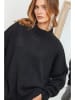 Joséfine Pullover "Ladem" in Schwarz