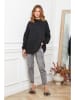 Joséfine Pullover "Ladem" in Schwarz