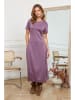 Joséfine Sukienka "Lioris" w kolorze fioletowym