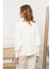 Joséfine Pullover "Luby" in Creme