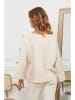 Joséfine Trui "Marole" beige