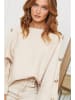 Joséfine Pullover "Marole" in Beige