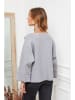 Joséfine Sweter "Marole" w kolorze szarym