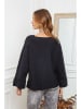 Joséfine Pullover "Marole" in Schwarz