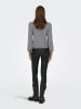 JDY Pullover in Grau