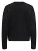 JDY Sweter w kolorze czarnym