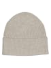 JDY Beanie beige/grijs