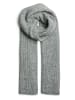 Pieces Sjaal grijs