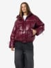 Noisy may Steppjacke in Rot