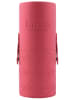 Luvia Cosmetics 13-częściowy zestaw "Prime Vegan Anniversary" w kolorze różowym