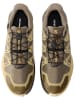SALOMON Trailrunningschoenen "Speedcross Peak GTX" beige/lichtbruin