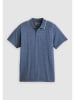 Levi's Koszulka polo w kolorze granatowym