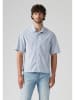 Levi's Koszula w kolorze niebiesko-białym