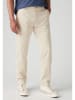 Levi's Chino in Creme