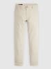 Levi's Chino in Creme