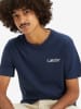 Levi's Koszulka w kolorze granatowym