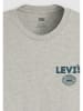 Levi's Shirt grijs