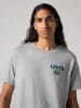 Levi's Shirt grijs