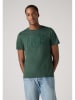 Levi's Shirt groen