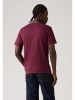 Levi's Shirt bordeaux
