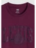 Levi's Shirt in Bordeaux
