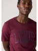 Levi's Shirt bordeaux