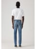Levi's Jeans - Slim fit - in Blau