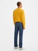 Levi's Jeans - Regular fit - in Dunkelblau