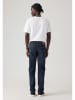 Levi's Dżinsy - Regular fit - w kolorze granatowym