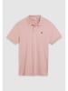 Levi's Poloshirt lichtroze