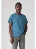Levi's Shirt blauw