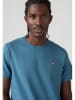 Levi's Shirt blauw