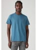 Levi's Shirt blauw