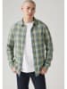 Levi's Koszula w kolorze zielono-niebieskim