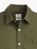Levi's Blouse donkergroen