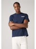 Levi's Shirt donkerblauw