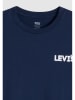 Levi's Koszulka w kolorze granatowym