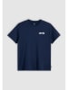 Levi's Shirt donkerblauw