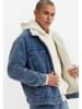 Levi's Kurtka koszulowa w kolorze niebieskim