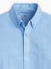 Levi's Blouse lichtblauw