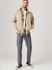Levi's Chinobroek grijs