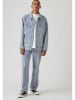 Levi's Spodnie w kolorze szaro-niebieskim