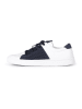Ilse Jacobsen Sneakers wit/donkerblauw